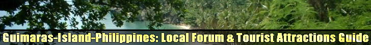 Guimaras Island Philippines